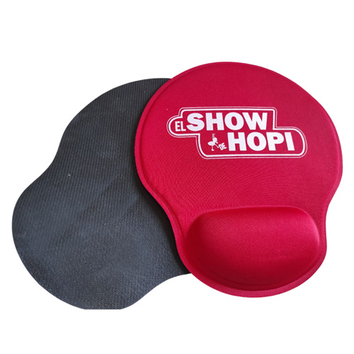 Alfombrilla de ratón "El Show de Hopi"