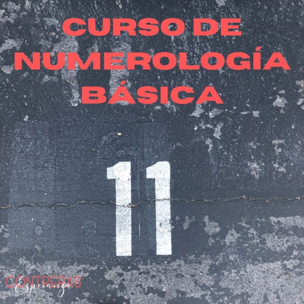 Curso de numerología básica