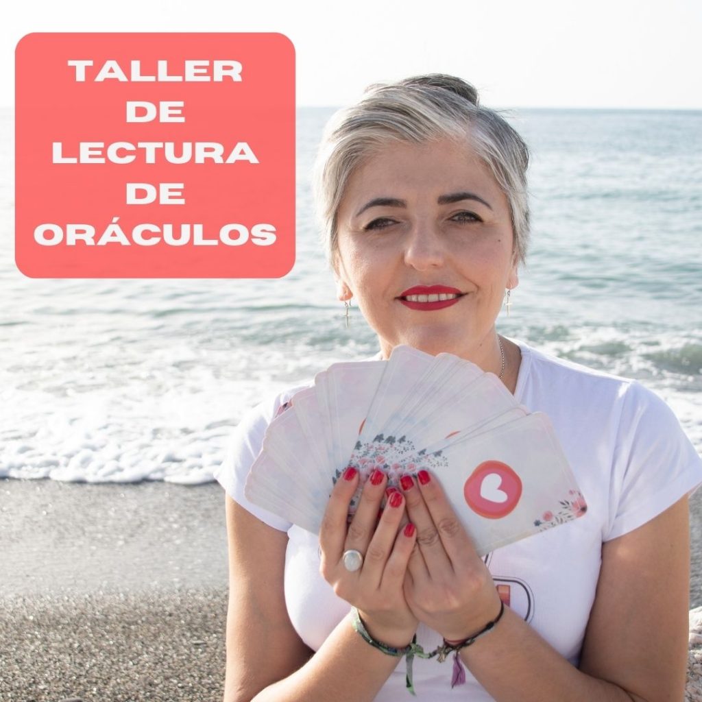 Taller de lectura de oráculos on line