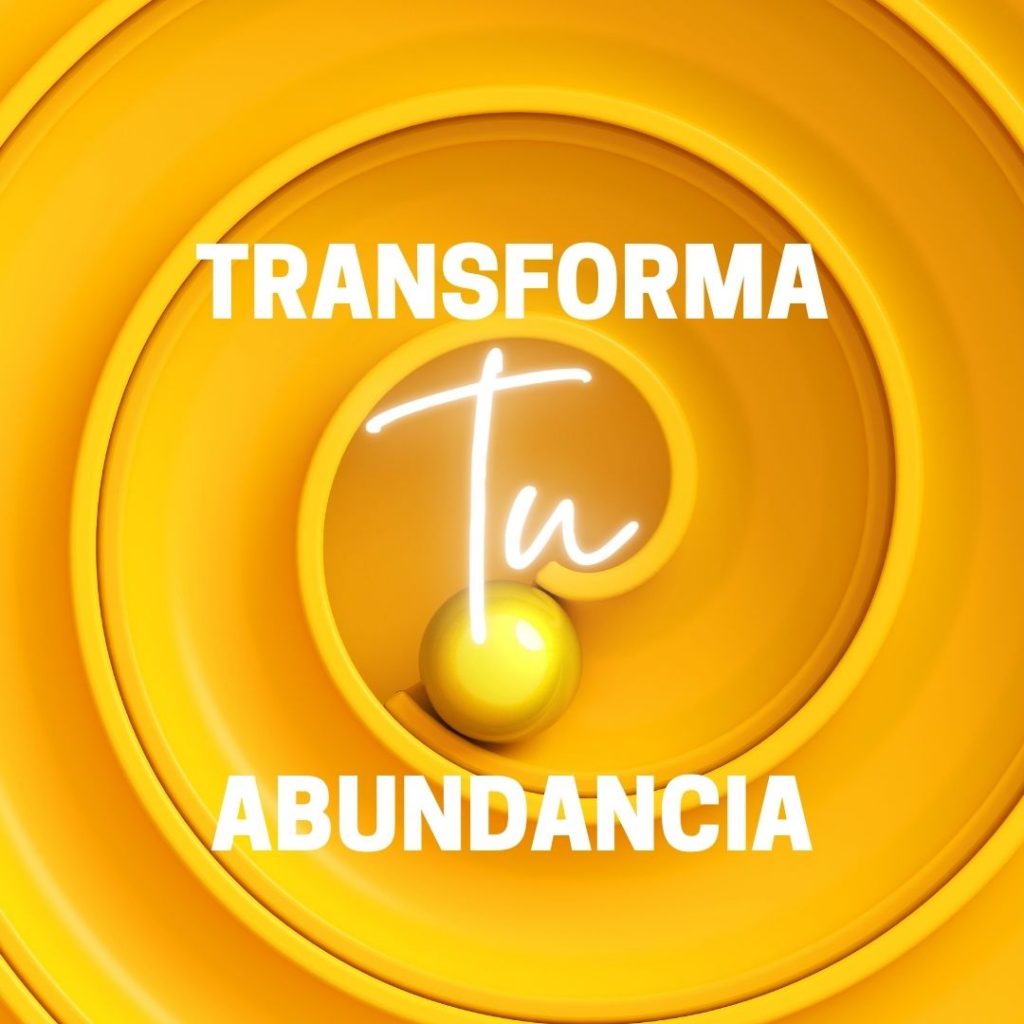 Transforma tu abundancia con los ángeles