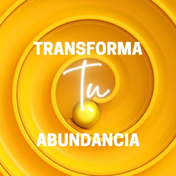 Transforma tu abundancia con los ángeles