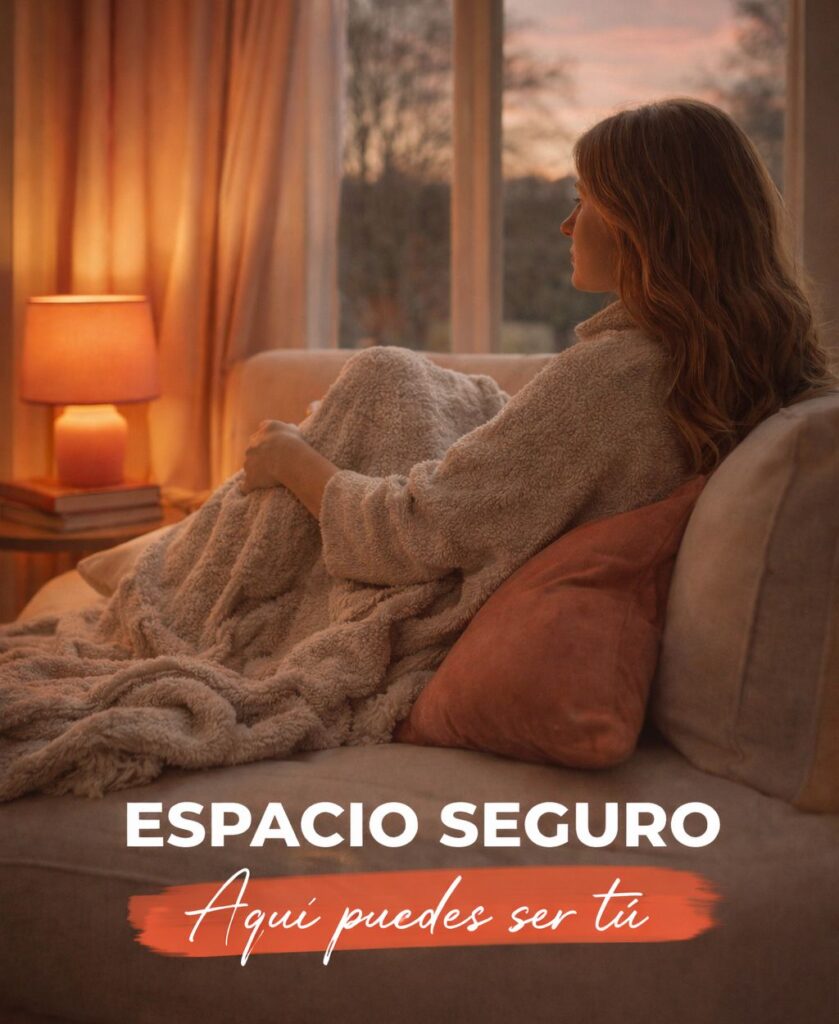Espacio seguro